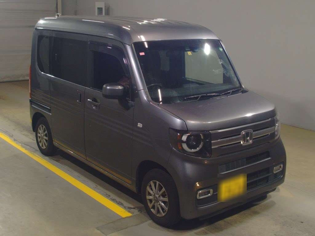 2019 Honda N-VAN JJ1[2]