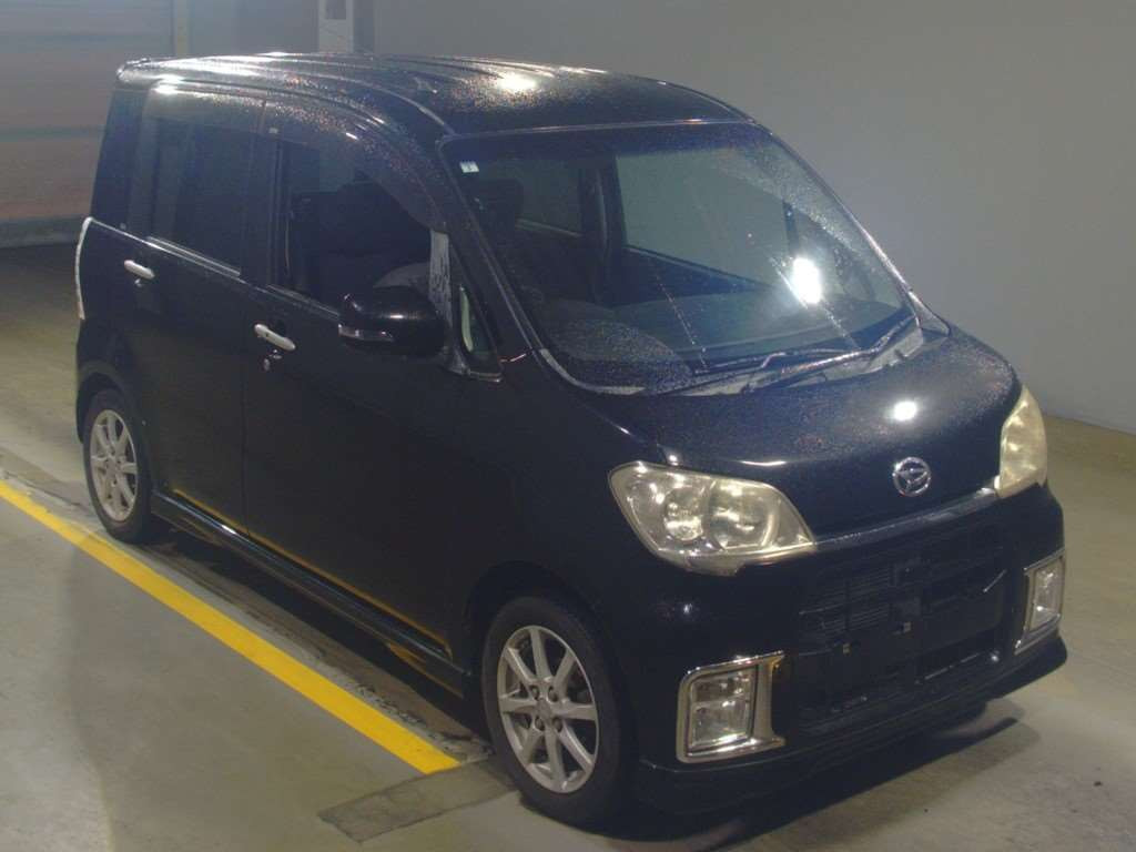 2011 Daihatsu Tanto Exe Custom L455S[2]