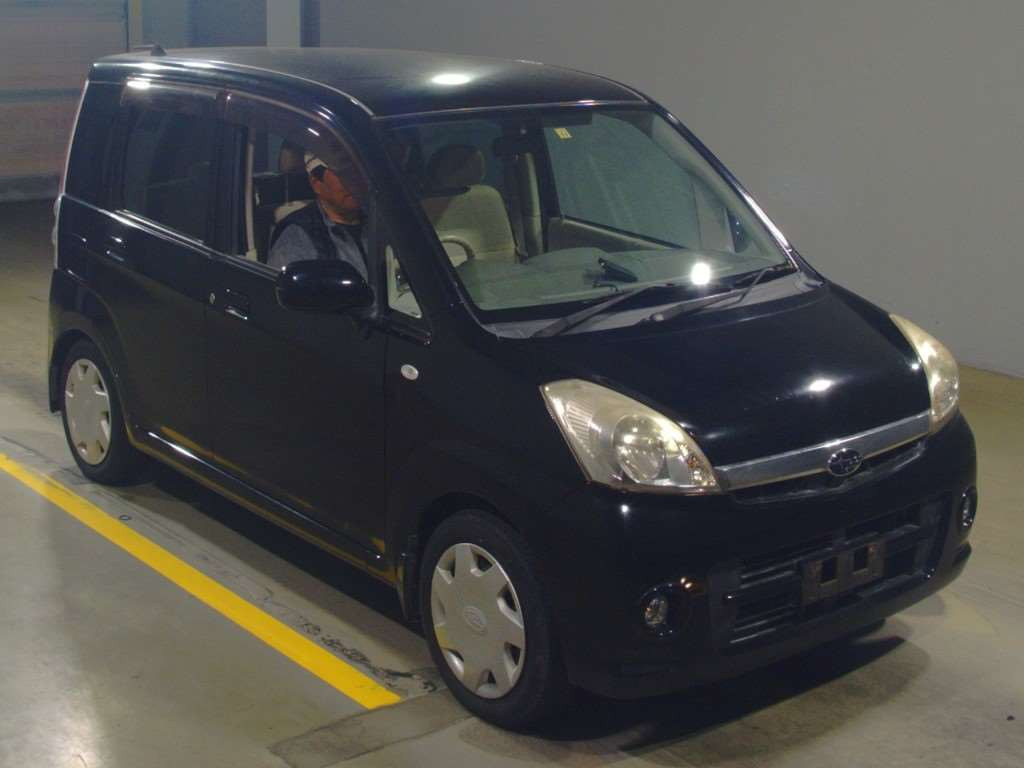 2009 Subaru Stella RN1[2]