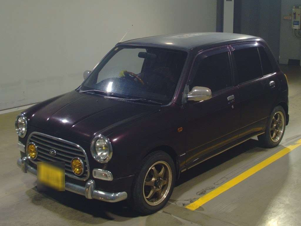 2000 Daihatsu Miragino L710S[0]