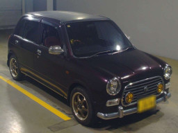 2000 Daihatsu Miragino