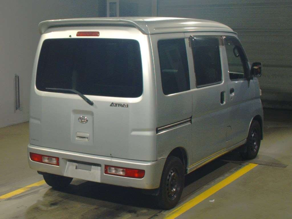 2007 Daihatsu Hijet Cargo S330V[1]