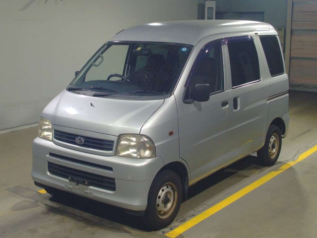 2004 Daihatsu Hijet Cargo S200V[0]