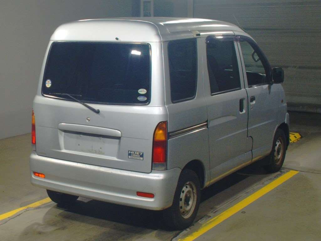 2004 Daihatsu Hijet Cargo S200V[1]