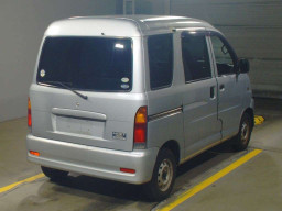 2004 Daihatsu Hijet Cargo