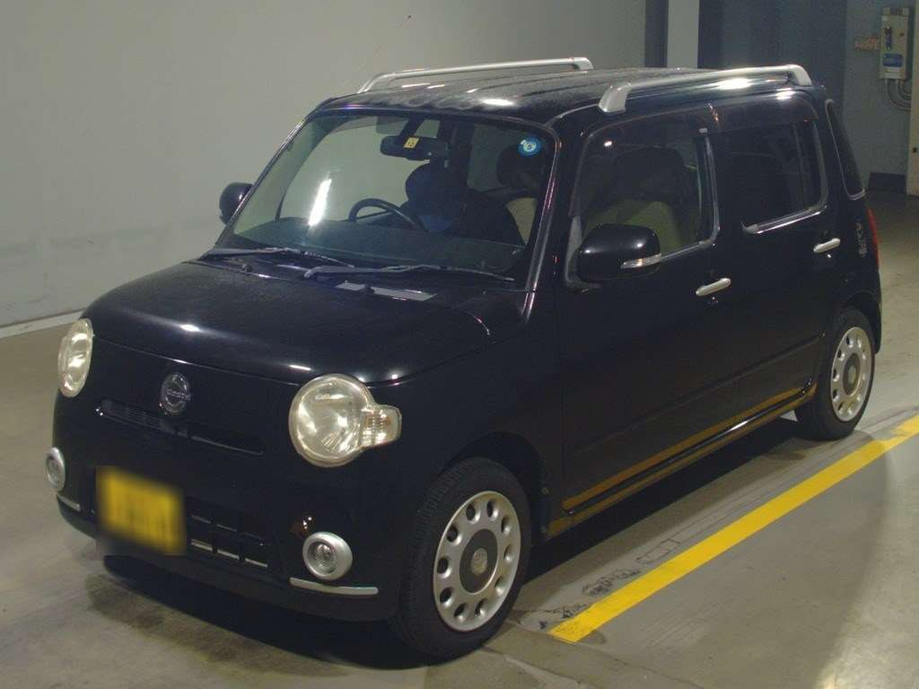 2011 Daihatsu Mira Cocoa L675S[0]