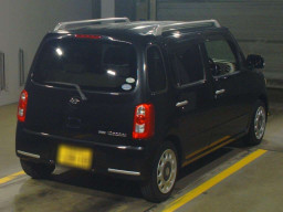 2011 Daihatsu Mira Cocoa