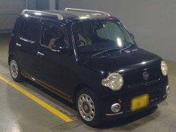 2011 Daihatsu Mira Cocoa