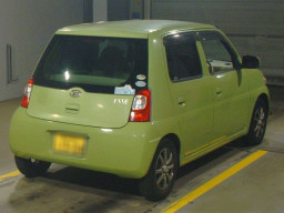 2010 Daihatsu Esse