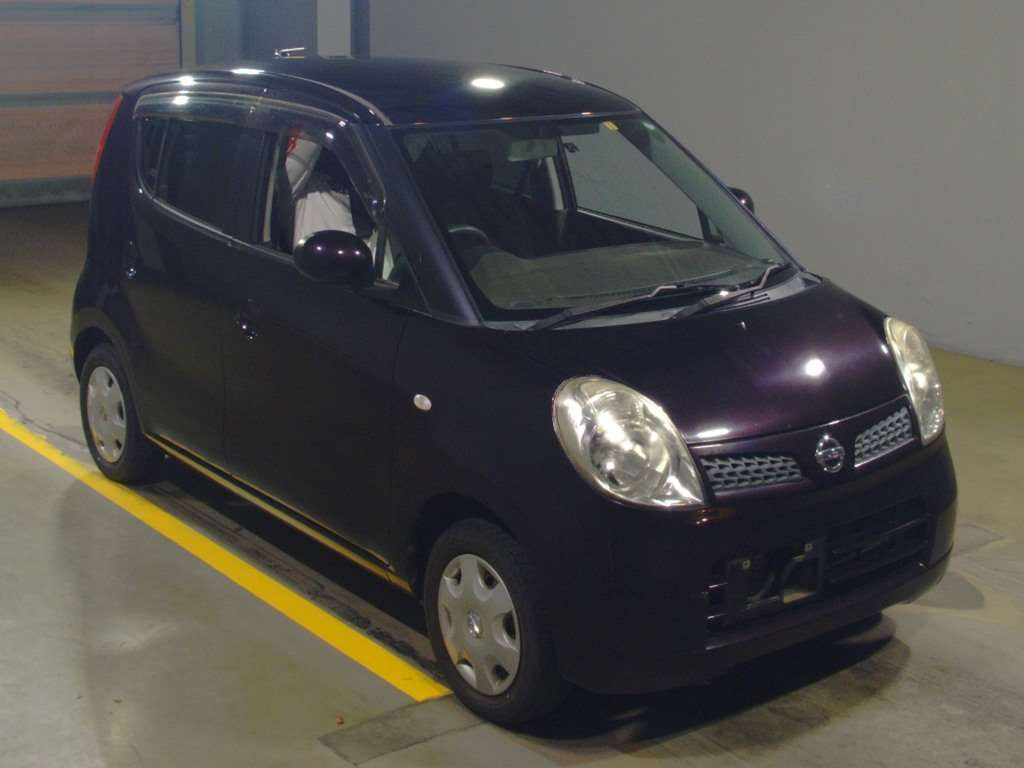 2010 Nissan Moco MG22S[2]