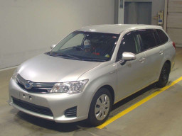 2014 Toyota Corolla Fielder