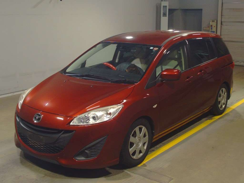 2012 Mazda Premacy CWEFW[0]