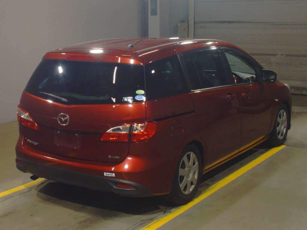 2012 Mazda Premacy CWEFW[1]