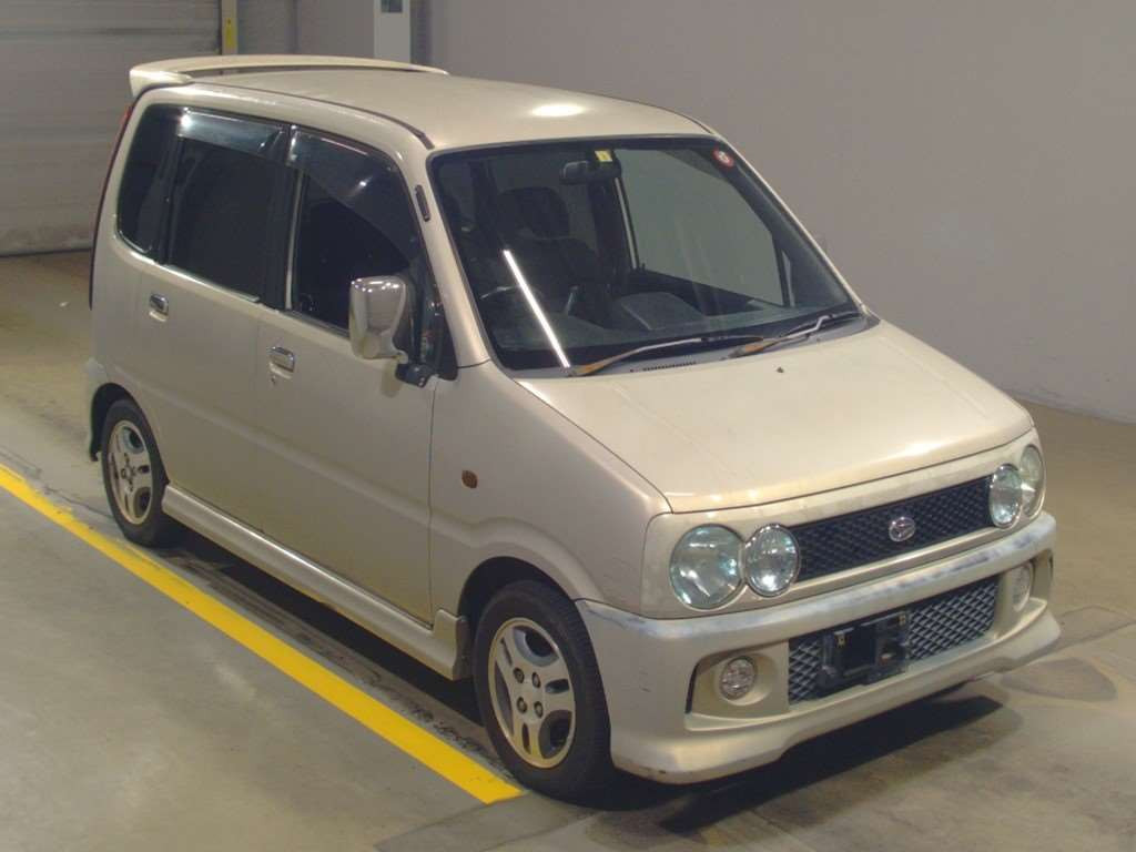 2002 Daihatsu Move L900S[2]