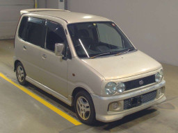 2002 Daihatsu Move