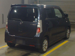 2011 Suzuki WAGON R STINGRAY