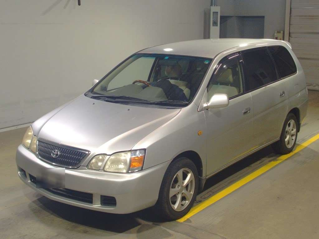 2004 Toyota Gaia ACM10G[0]