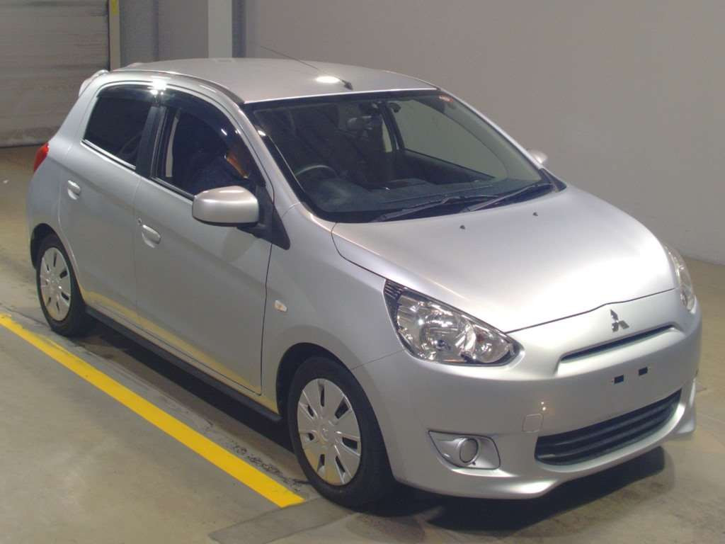 2015 Mitsubishi Mirage A05A[2]