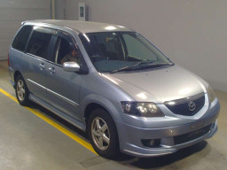 2003 Mazda MPV