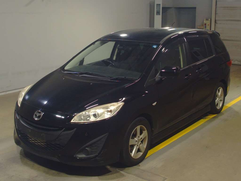 2011 Mazda Premacy CWEFW[0]