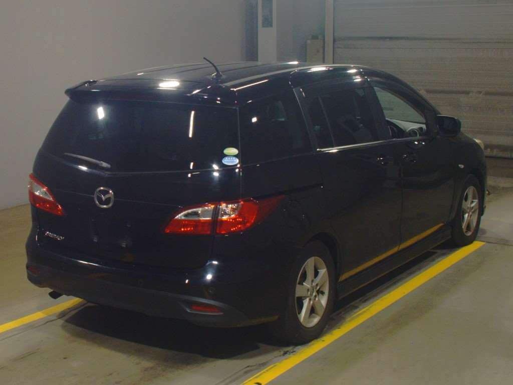 2011 Mazda Premacy CWEFW[1]