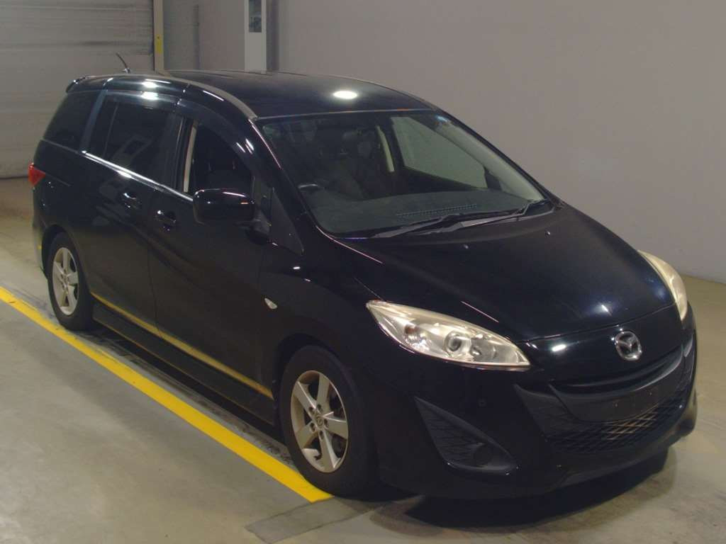 2011 Mazda Premacy CWEFW[2]