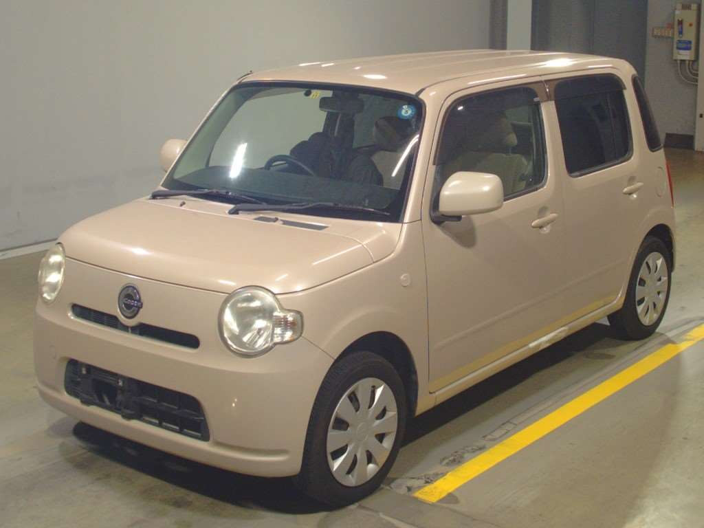 2011 Daihatsu Mira Cocoa L675S[0]