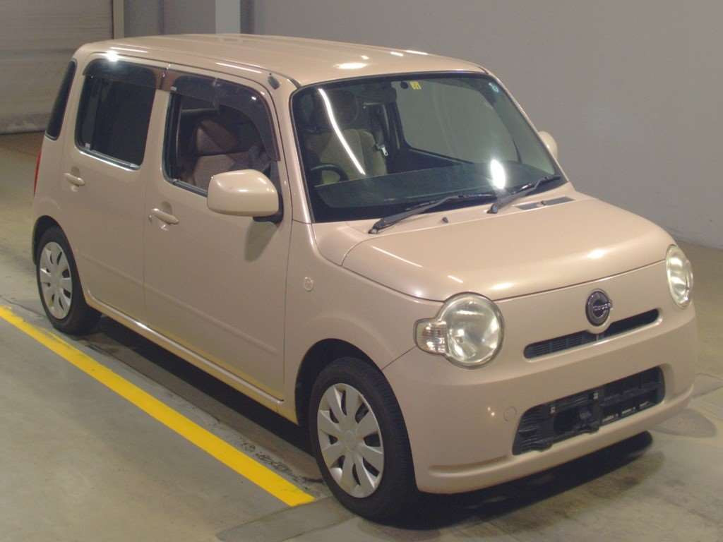 2011 Daihatsu Mira Cocoa L675S[2]