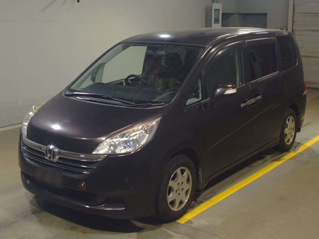 2006 Honda Step WGN RG1[0]