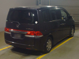 2006 Honda Step WGN