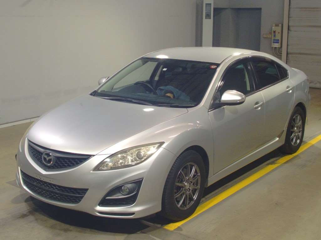 2010 Mazda Atenza GHEFP[0]