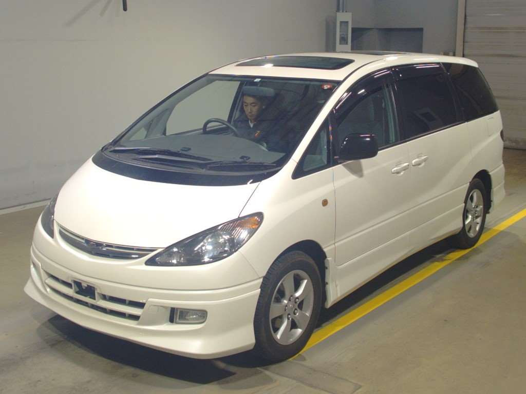 2000 Toyota Estima ACR30W[0]