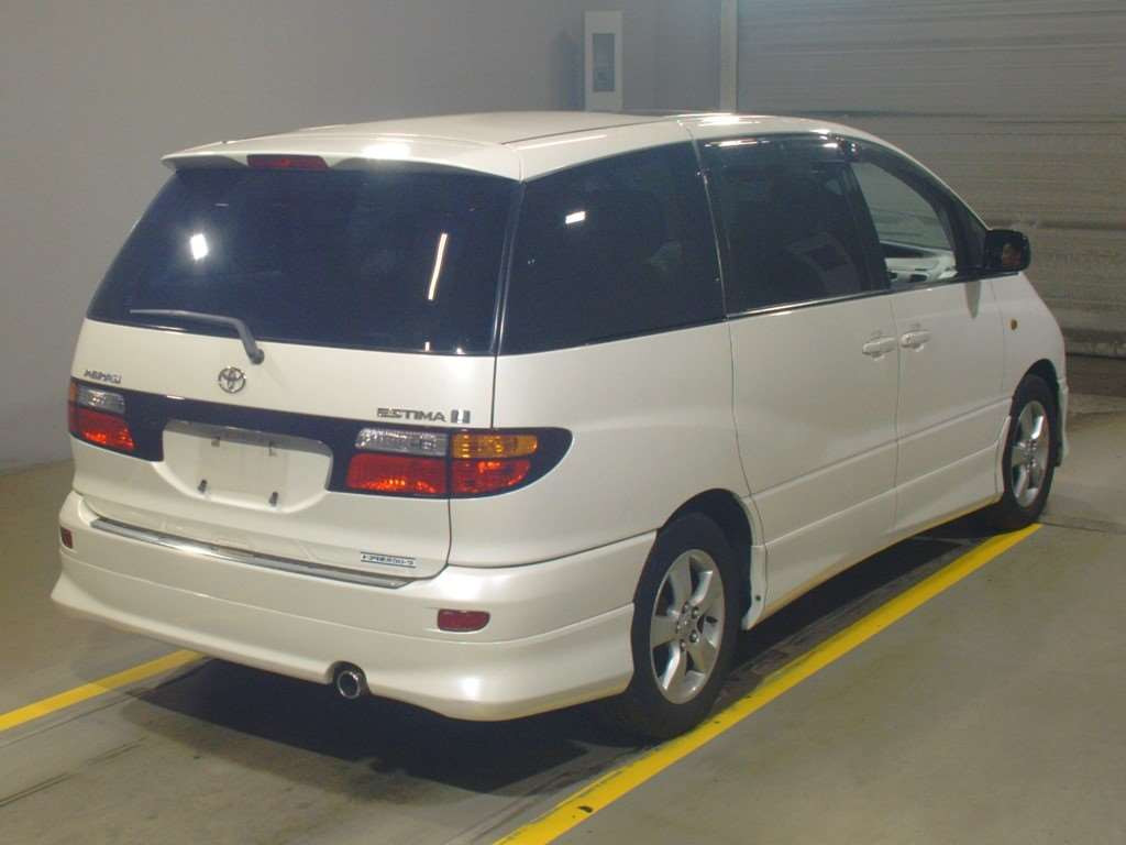 2000 Toyota Estima ACR30W[1]