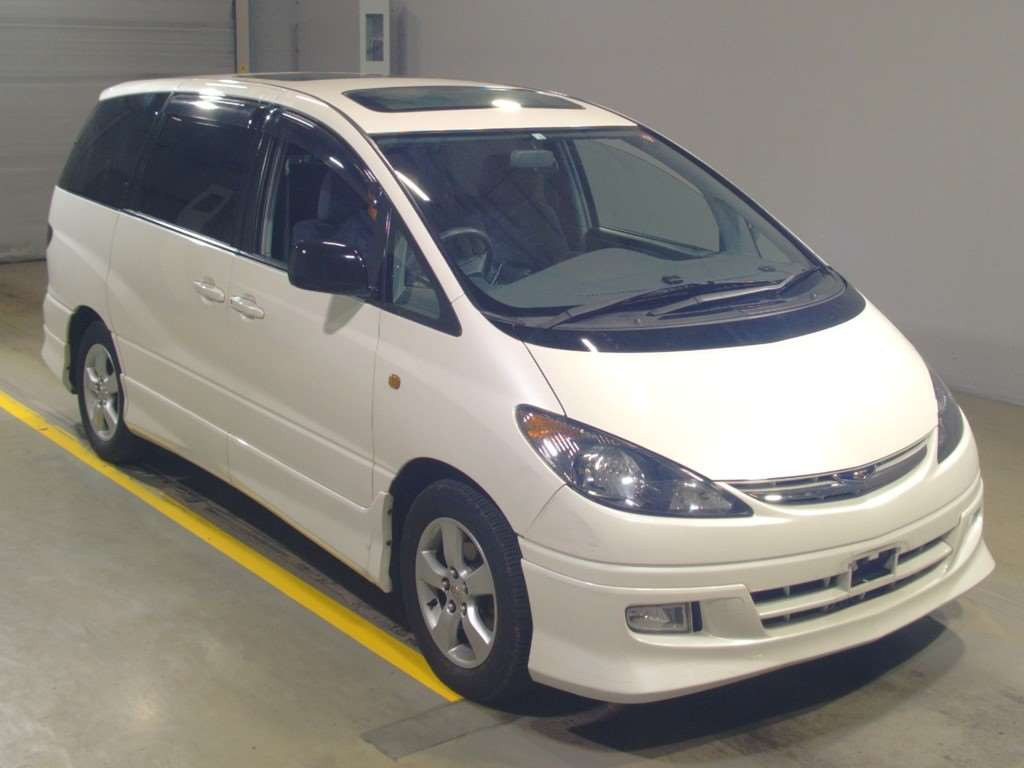 2000 Toyota Estima ACR30W[2]