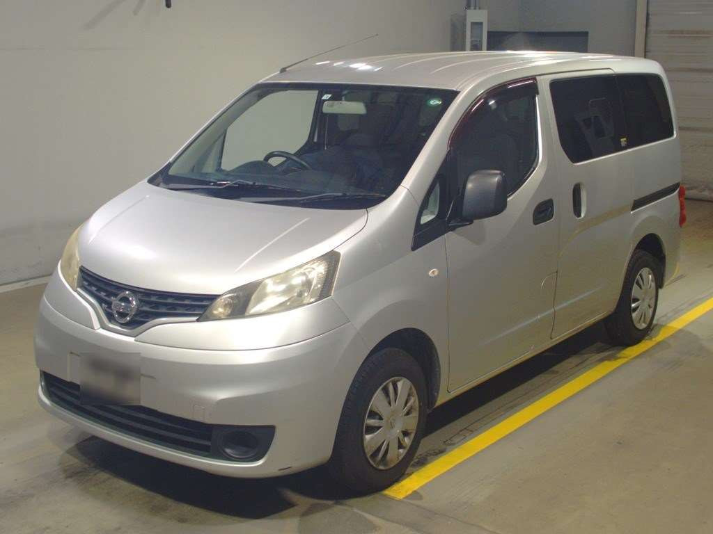 2011 Nissan NV200 Vanette VM20[0]