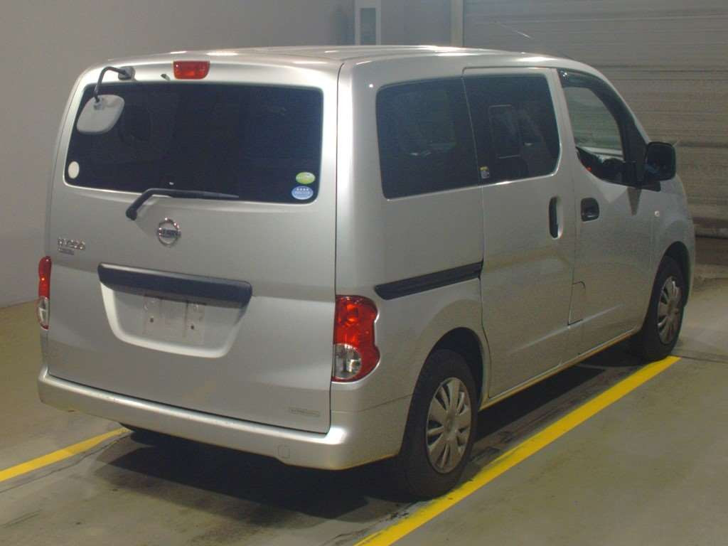 2011 Nissan NV200 Vanette VM20[1]