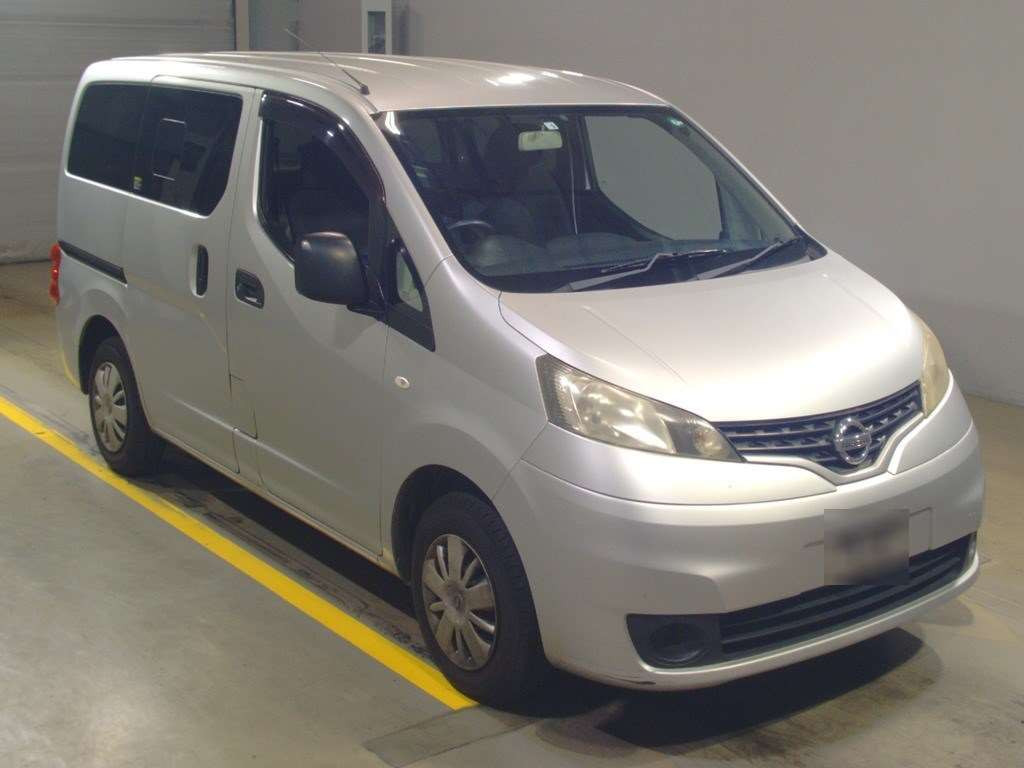 2011 Nissan NV200 Vanette VM20[2]