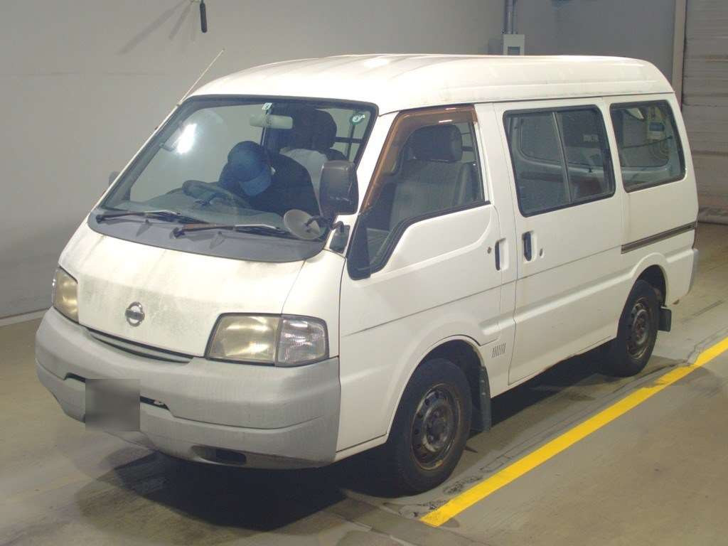 2005 Nissan Vanette Van SK82VN[0]