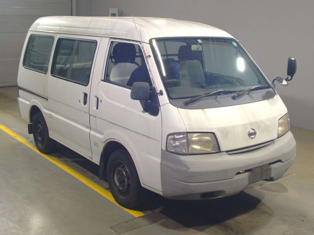 2005 Nissan Vanette Van SK82VN[2]