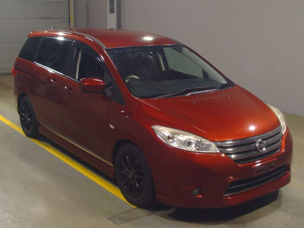 2012 Nissan Lafesta CWEFWN[2]