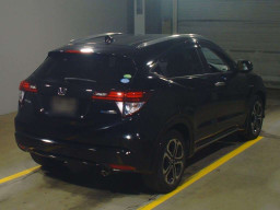 2017 Honda VEZEL