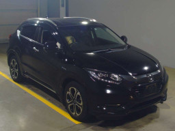 2017 Honda VEZEL