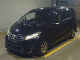 2012 Honda Freed