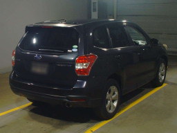 2013 Subaru Forester