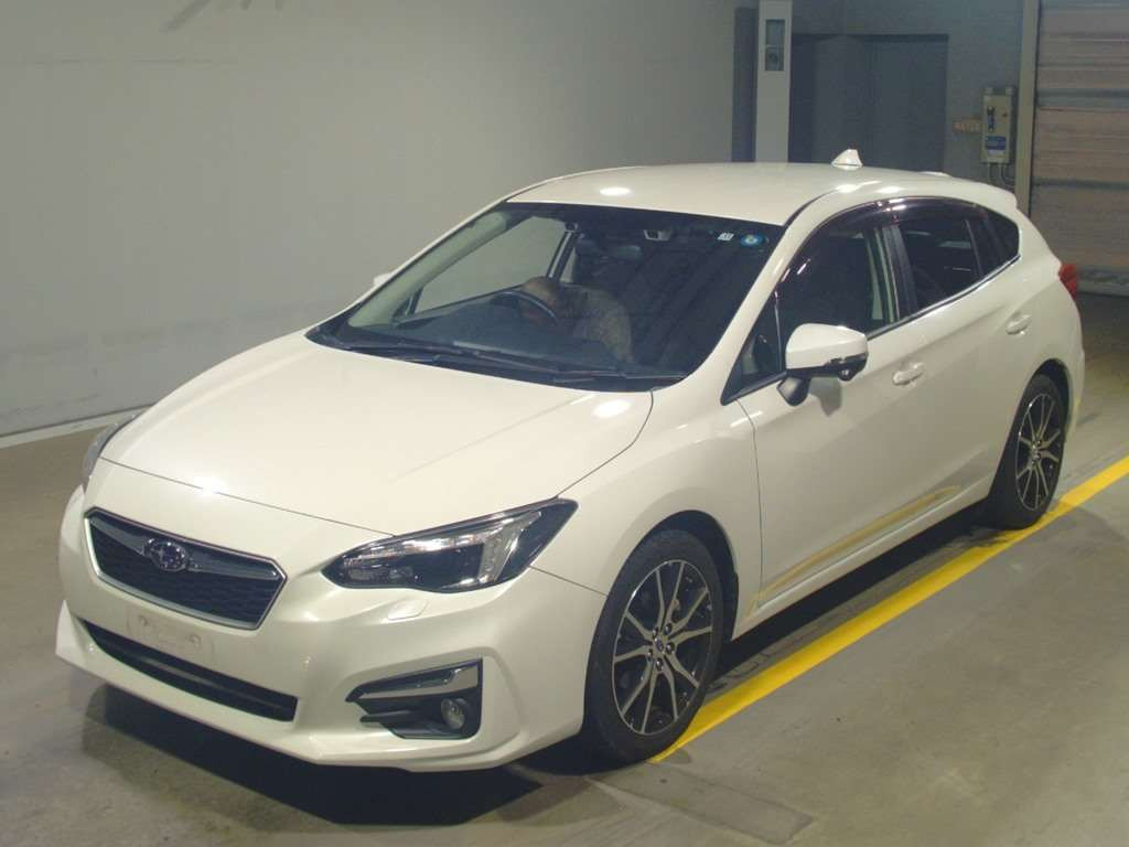 2017 Subaru Impreza Sports GT6[0]