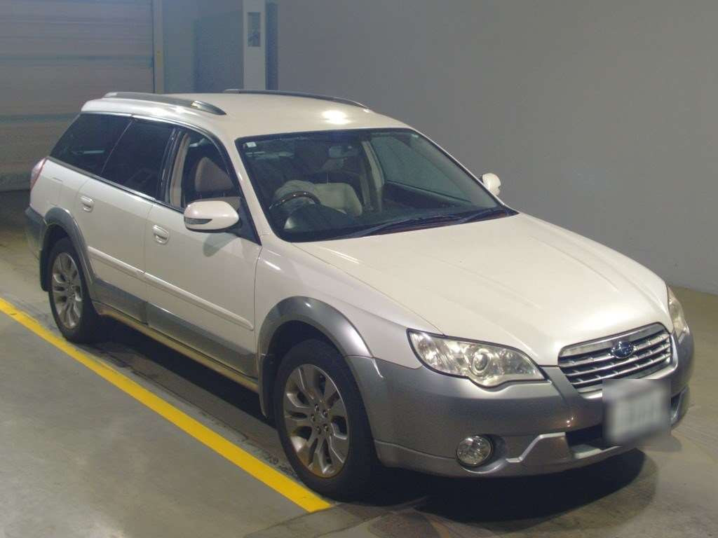 2007 Subaru Legacy Outback BP9[2]