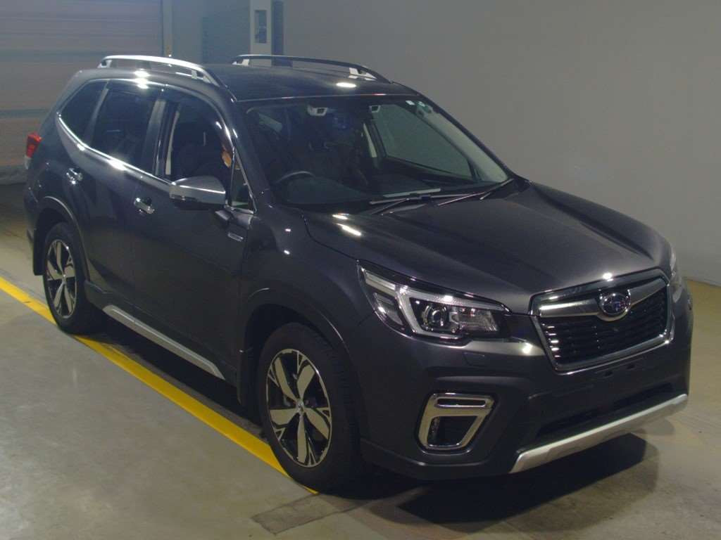 2020 Subaru Forester SKE[2]