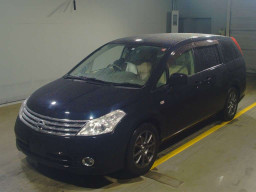 2008 Nissan Presage