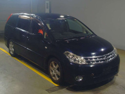 2007 Nissan Presage