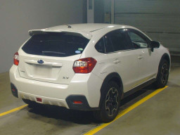 2015 Subaru XV